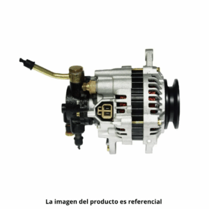 ALTERNADOR HYUNDAI H100 MODERNO KIA BONGO 12V 90A 7PK