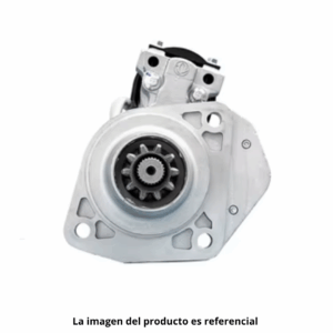 ARRANCADOR DONG FENG CUMMINS 24V 10T 5.5KW CW