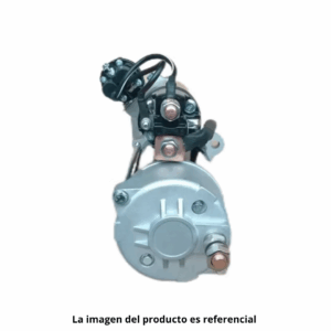 ARRANCADOR FOTON PRESTOLITE 24V 10T 6KW CW