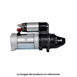 ARRANCADOR VOLQUETE CHINO 24V 11T 4.5KW CW