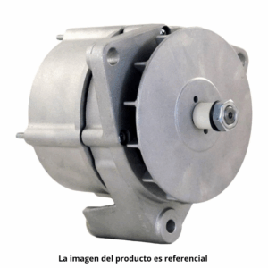 ALTERNADOR MERCEDES 3 OREJAS 12V 55A 1PK