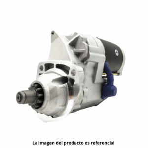 ARRANCADOR JOHN DEERE 24V 11T 5.5KW CW