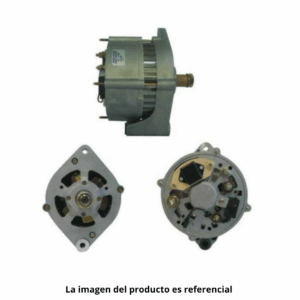 ALTERNADOR BOSCH RECTO SCANIA ANTIGUO 24V 55A 2PK