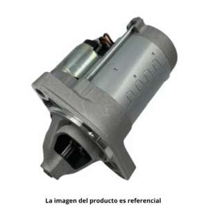 ARRANCADOR CHEVROLET N200 N300 12V 8T 0.9KW CCW