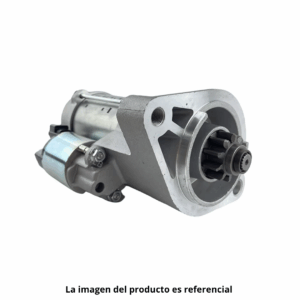 ARRANCADOR TOYOTA HILUX 1KD 2KD GRANDE 12V 10T 2.2KW CW