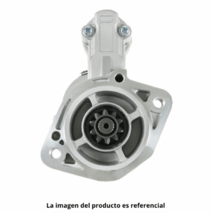 ARRANCADOR MAHINDRA 2.5TD 12V 9T 2KW