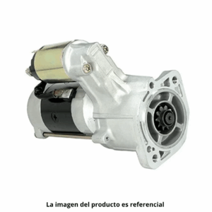 ARRANCADOR HYUNDAI PORTER STAREX H100 DIESEL 12V 10T 2KW CW