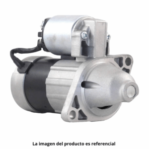 ARRANCADOR KUBOTA 12V 9T 1.0KW CW