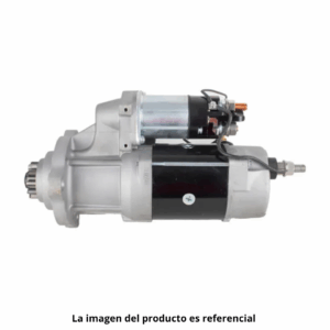 ARRANCADOR DELCO 39MT CATERPILLAR MODERNO 12V 11T CW