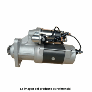 ARRANCADOR DELCO 50MT 24V 11T 7.5KW CW