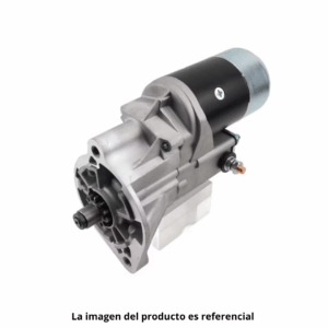 ARRANCADOR TOYOTA 2L 12V 11T 2.0KW