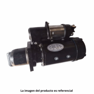 ARRANCADOR DELCO 37MT 24V 10T 7.5KW CW