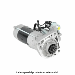 ARRANCADOR DELCO 42MT CAT CUMMINS 24V 12T 7.5KW CW