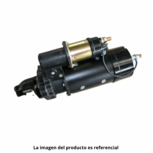 ARRANCADOR DELCO 42MT CAT CUMMINS CASE 24V 11T 7.5KW CW