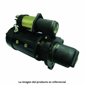 ARRANCADOR DELCO 41MT 24V 12T 6KW CW