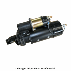 ARRANCADOR DELCO 42MT 12V 12T 7.5KW CW