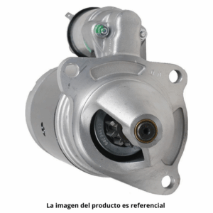 ARRANCADOR PERKINS REDUCCION COPILOTO 12V 10T 3KW