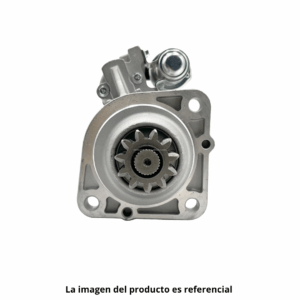 ARRANCADOR HOWO WEICHAI 24V 11T 7.5KW CW